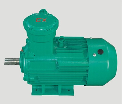 減速機(jī)用防爆電動(dòng)機(jī)應(yīng)該注意什么？